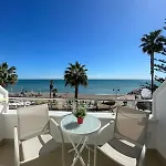 Roca Chica. - First Line Torremolinos