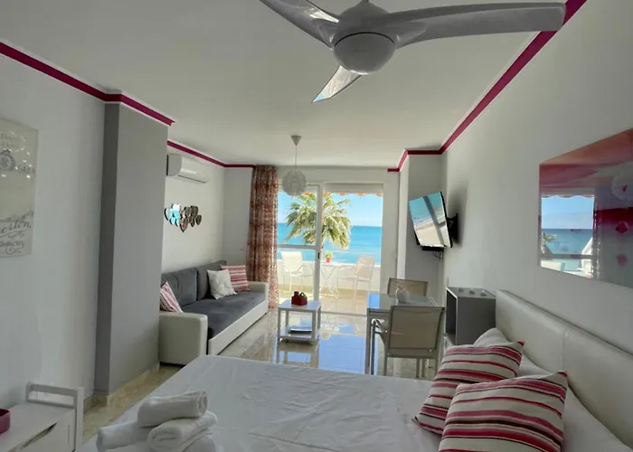 Roca Chica. - First Line Apartamento