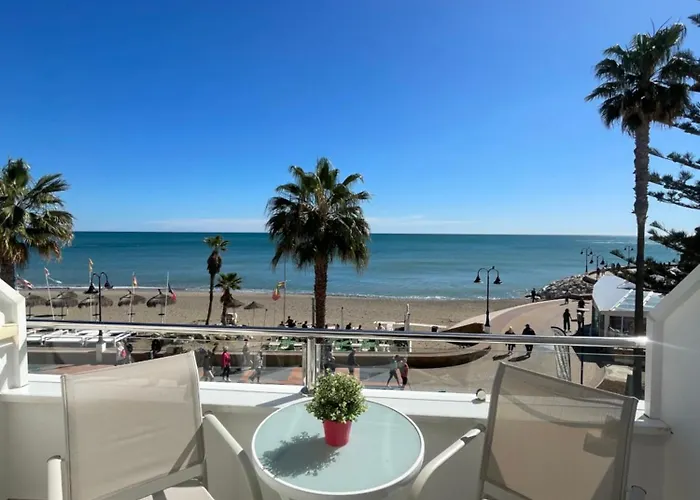 Apartamento Roca Chica. - First Line *